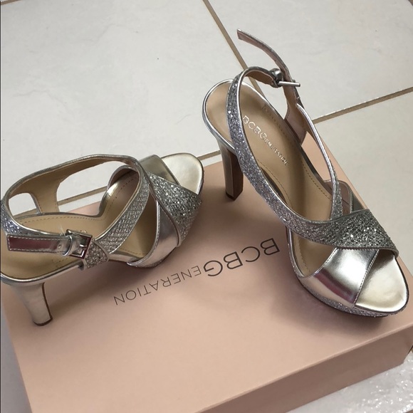BCBG Shoes 👠 with Box 📦 - Picture 3 of 7